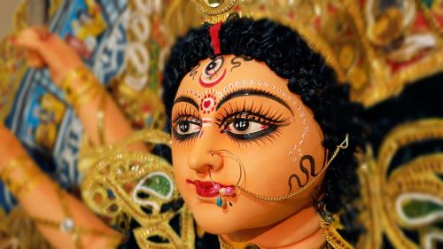 Know about 9 Days Of Navratri Devi Names And Colours Significance. (Image Source: needpix.com)